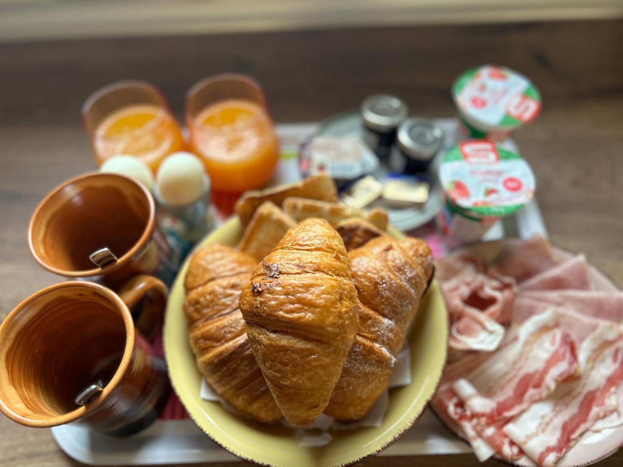 우마그 Casa Cino 아파트 외부 사진